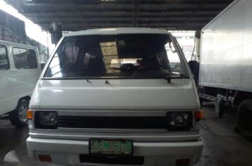 1996 Mitsubishi L300 Fb Van like hiace for sale