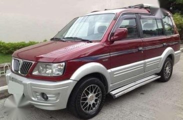 2003 MITSUBISI ADVENTURE GLS . a-t . all power . gas . very fresh . cd