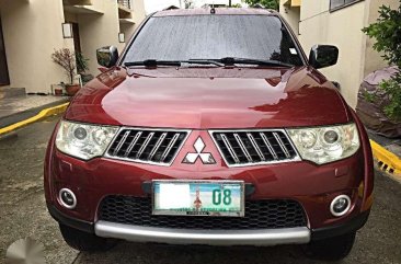 2010 Mitsubishi Montero GLS SE 4x4 for sale