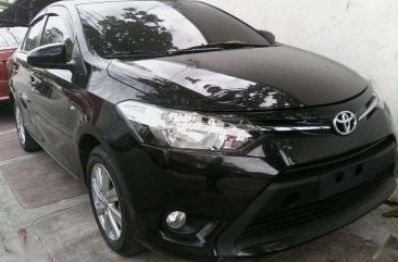 Toyota Vios 1.3E 2016 Manual for sale