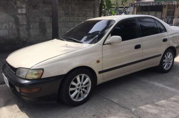 1994 Toyota Corona for sale 