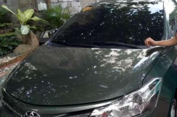 75k For assume Toyota Vios 2017 paid 6 months already