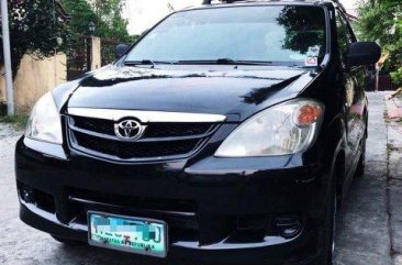 Toyota Avanza 2009​ For sale 