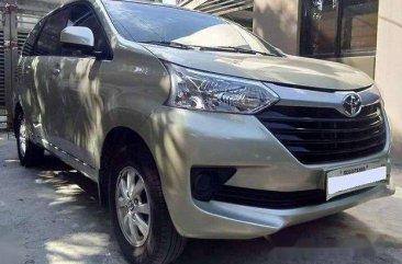 Toyota Avanza 2017​ For sale 