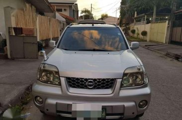 For sale Nissan Xtrail 2004