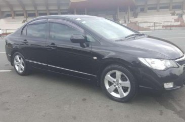 Honda Civic 1.8S 2008 model FOR SALE