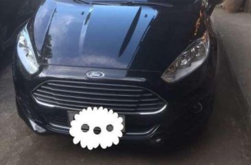 Ford fiesta S hatchbak 2014 FOR SALE