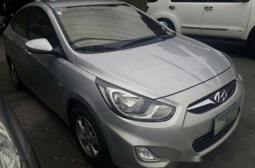 Hyundai Accent 2011 for sale 