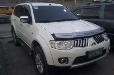 2010 Mitsubishi Montero GLs at for sale