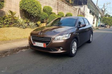 2016 Peugeot 301 Diesel FOR SALE