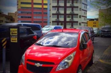 Chevrolet Spark LS for sale