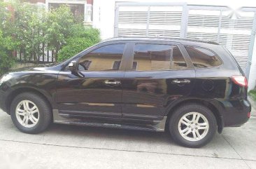 Hyundai SANta Fe 2008 for sale 