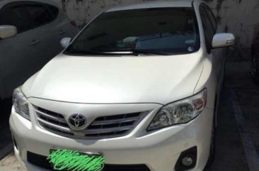 2012 Toyota Corolla Altis 16V AT FOR SALE