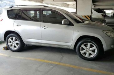 Toyota Rav4 2006 FOR SALE