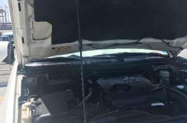 MITSUBISHI Montero Glx 2013 for sale