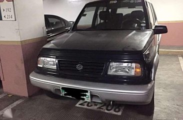 Suzuki Vitara 1997 for sale