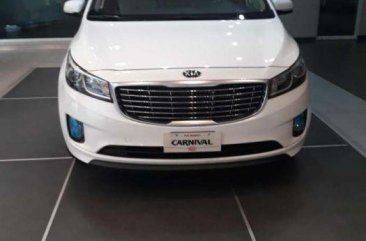 Kia Grand Carnival ls FOR SALE