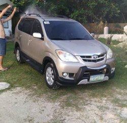 Toyota Avanza 2008 for sale 