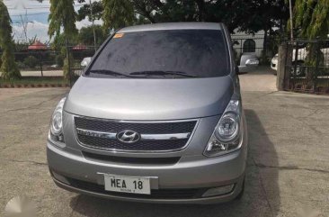 Hyundai Grand Starex Gold 2014 For sale