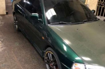 For sale Mitsubishi Lancer GSR 1998