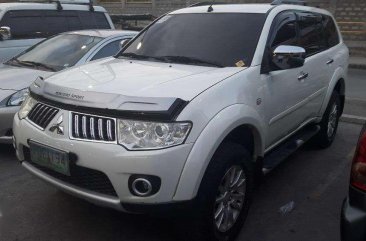 2010 Mitsubishi Montero GLs at for sale