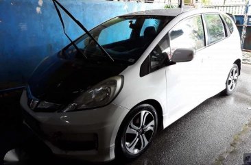 Honda Jazz RS 2012​ For sale 