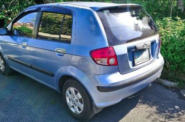 Hyundai Getz 2005 FOR SALE