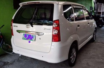 Toyota Avanza 2008 for sale