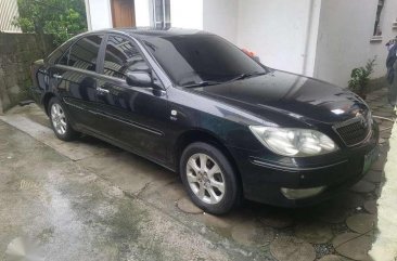 2004 Toyota Camry 2.4v​ For sale