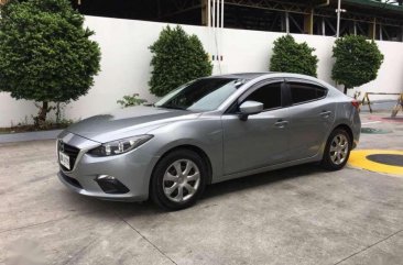 2015 Mazda 3 Automatic gas sedan for sale 