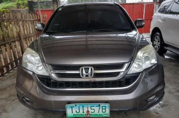 Honda Crv 2011 NEGOTIABLE !! for sale