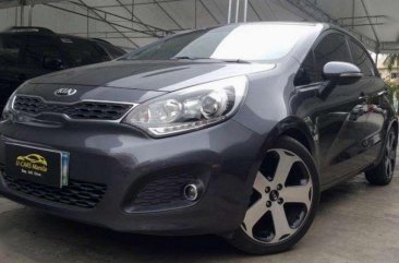 2013 Kia Rio EX AT Hatchback FOR SALE