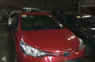 2016 Toyota Vios 1.3 J MT Gas BDO Pre owned cars