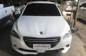 Peugeot 301 2016​ For sale 