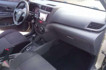 Toyota Avanza E 1.3L Automatic 2012 Second Gen