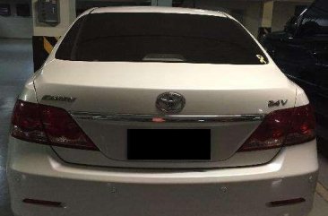 Toyota 2008 Camry 2.4V for sale