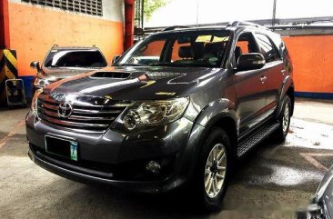 Toyota Fortuner 2012 for sale