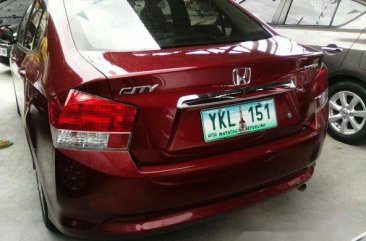 Honda City 2011 for sale