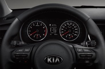 Kia Rio Sl 2018 for sale 