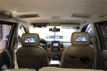 Toyota Innova G Gas 2010 for sale