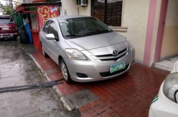 2008 Toyota Vios 1.3E MT Low Mileage vs Civic City Avanza 2009 2010