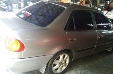 Toyota Corolla Gli Baby Altis 1998 For Sale 