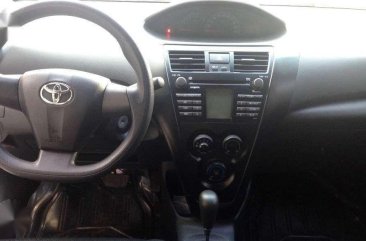 2013 TOYOTA VIOS G . a-t . all power . like new . very well kept . cd