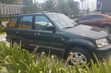 Honda Crv Gen 1 MT 1998 for sale