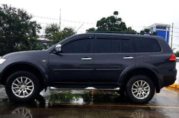 2009 Mitsubishi Montero Diesel SUV automatic swp fortuner everest vios