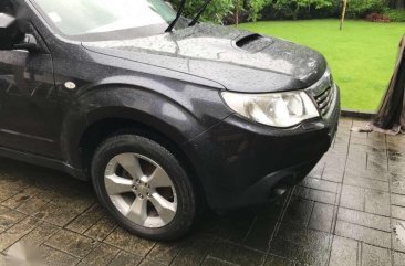 Subaru Forester 2009 Casa maintained For Sale 