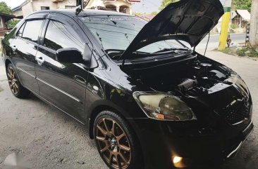 Toyota Vios 2010 FOR SALE 