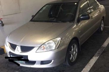 Good as new Mitsubishi Lancer GLS for sale