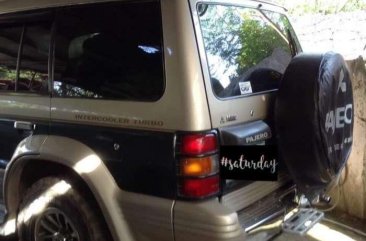 Mitsubishi Pajero 2006 For Sale