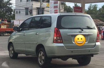 400k Toyota Innova G diesel For sale